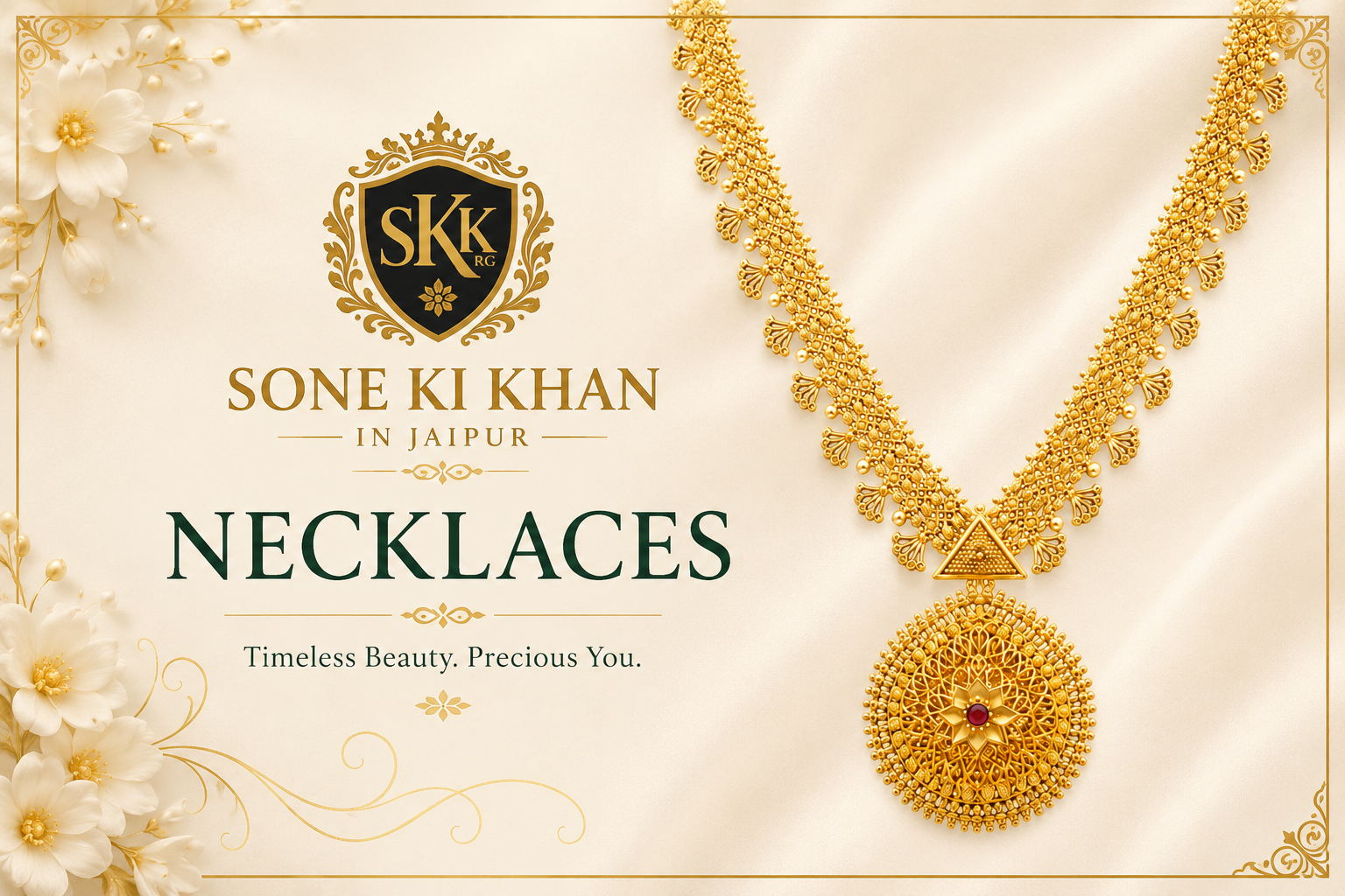Necklace Sets